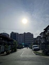 Lorong 24 Geylang (D14), Terrace #551246621